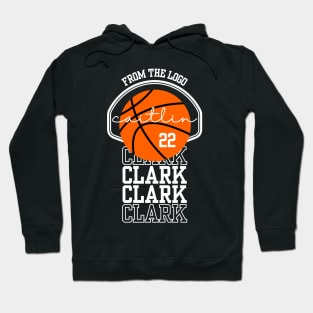 Caitlin Clark Hoodie